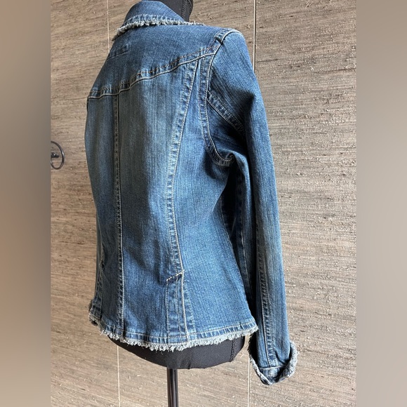 A.M.I Y2K Jacket - Picture 3 of 5